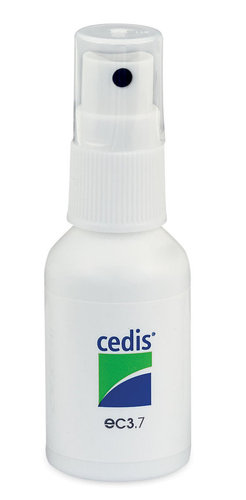 Cedis Reinigungsspray mit Zerstäuber 30 ml - Nr. 86704 / eC3.7