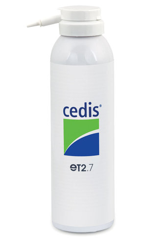 Cedis AirPower Spray 100 ml - No. 82550 / eT2.7