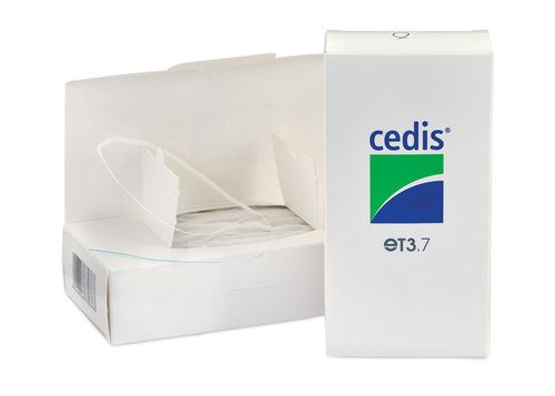 Cedis OtoFloss mini Dispenser Box with 100 pcs - No. 78036 / eT3.7