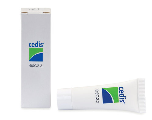 Cedis Gel Tube with 5 ml - No. 31880 / eSC2.3
