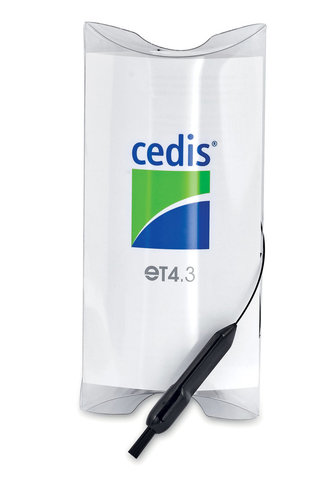 Cedis MultiTool 5 pcs - No. 78041 / eT4.3